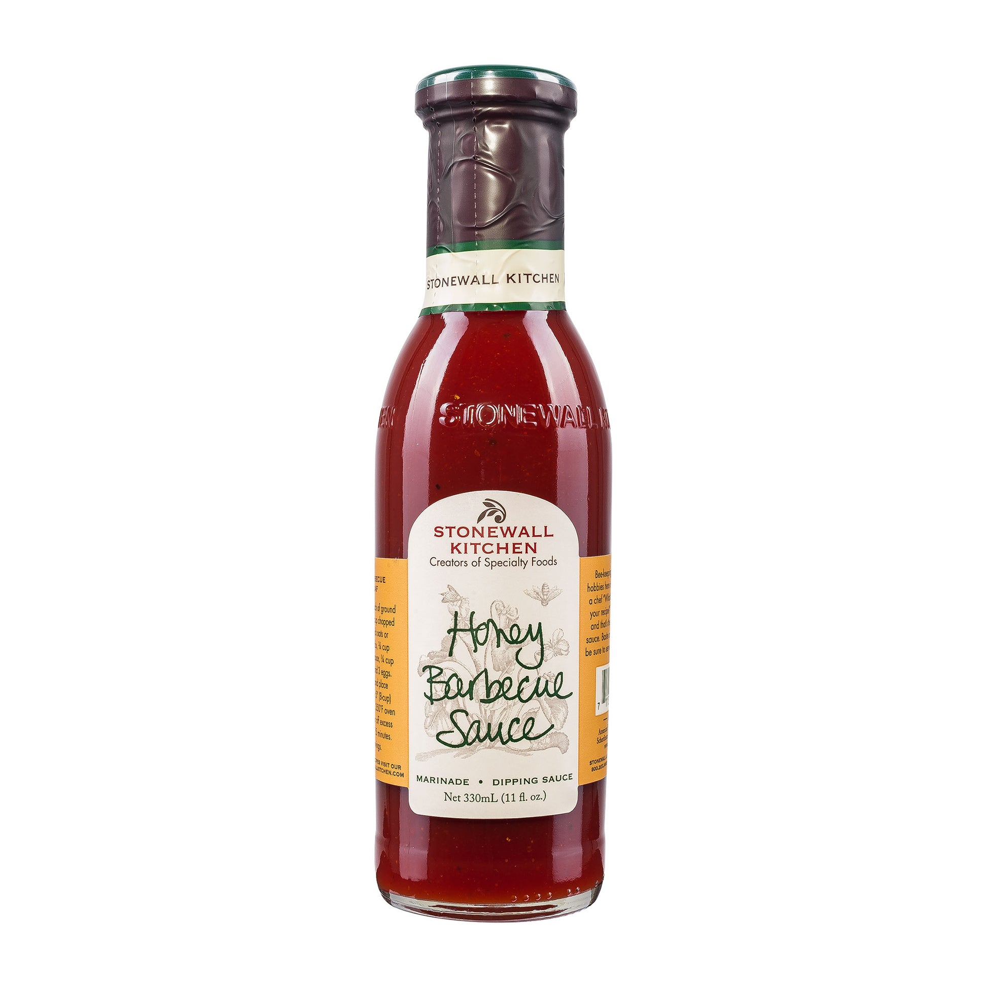 Stonewall Kitchen  Honey BBQ Sauce