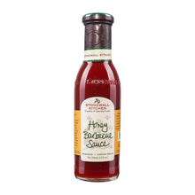 Stonewall Kitchen  Honey BBQ Sauce