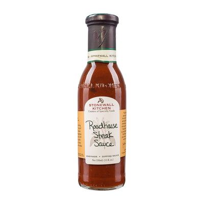 Roadhouse Steak Sauce