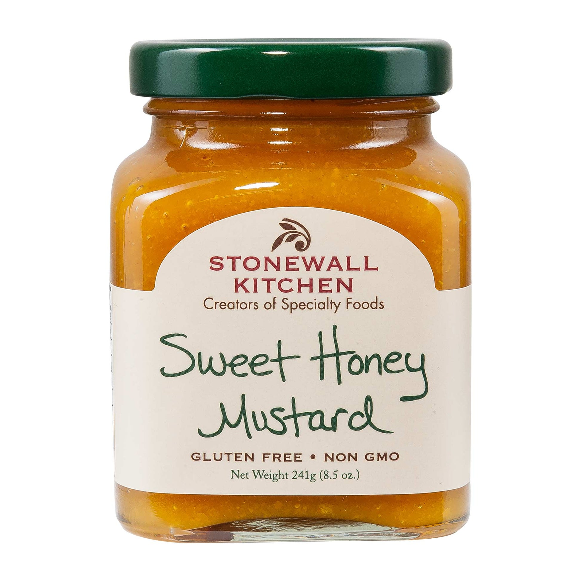 Stonewall Kitchen  Senf Sweet Honey Mustard