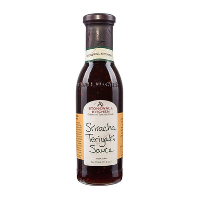 Sriracha Teriyaki Sauce