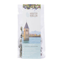 Kräuter Rebellen Ewiges Eis Tee Beutel