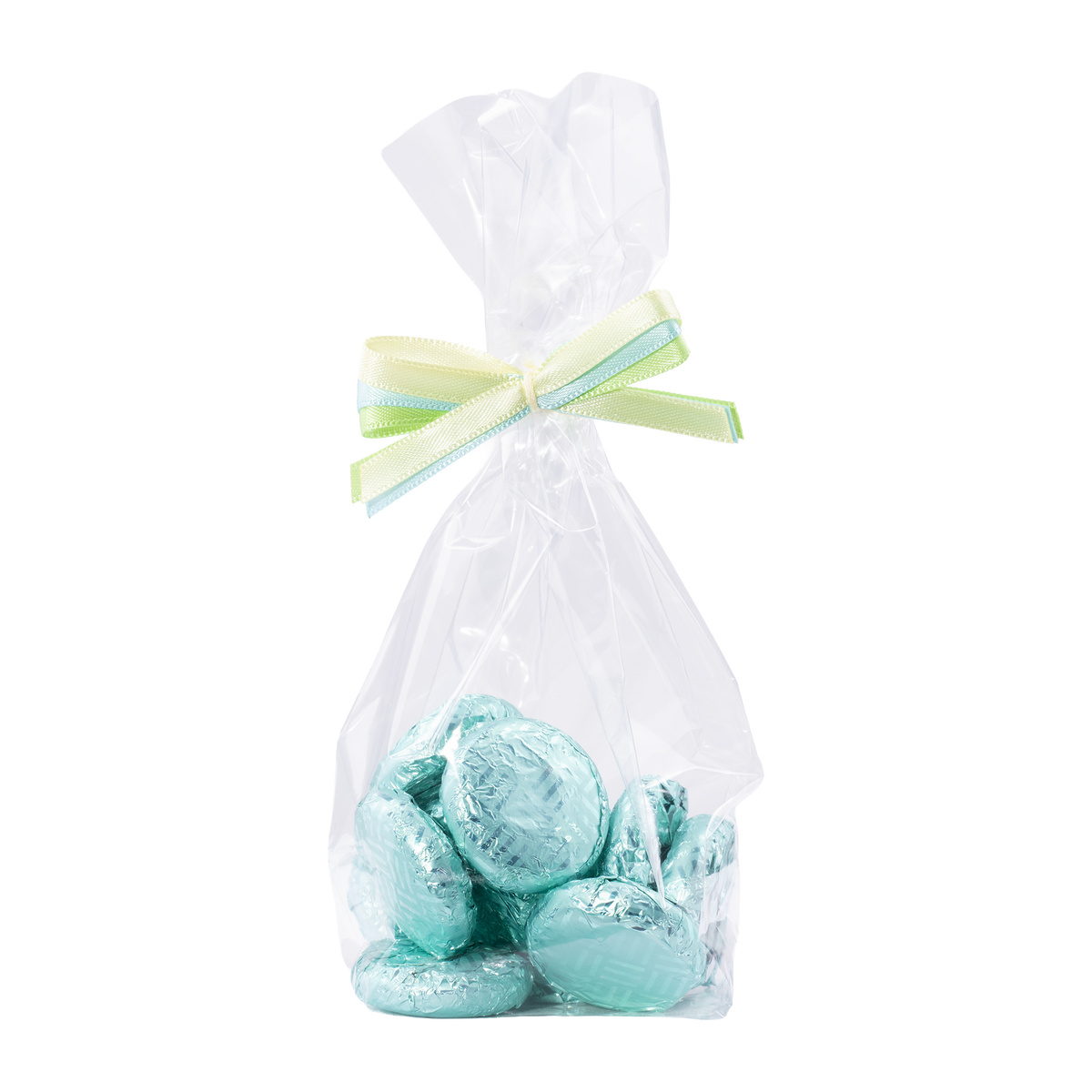Extra Dark Peppermint Fondants von Summerdown