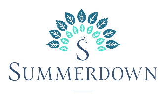 Summerdown Logo