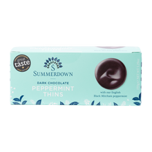 Mint Thins von Summerdown