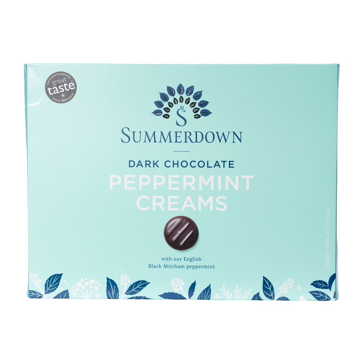 Puremint Chocolate Creams von Summerdown