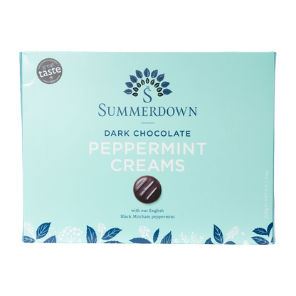 Peppermint Creams von Summerdown
