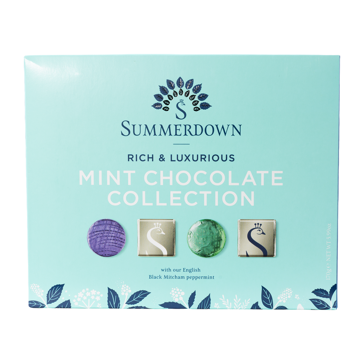 Ultimate Mint Collection von Summerdown