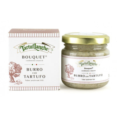 Truffle butter – 30g