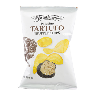 Truffle Chips – Palatine Tartufo