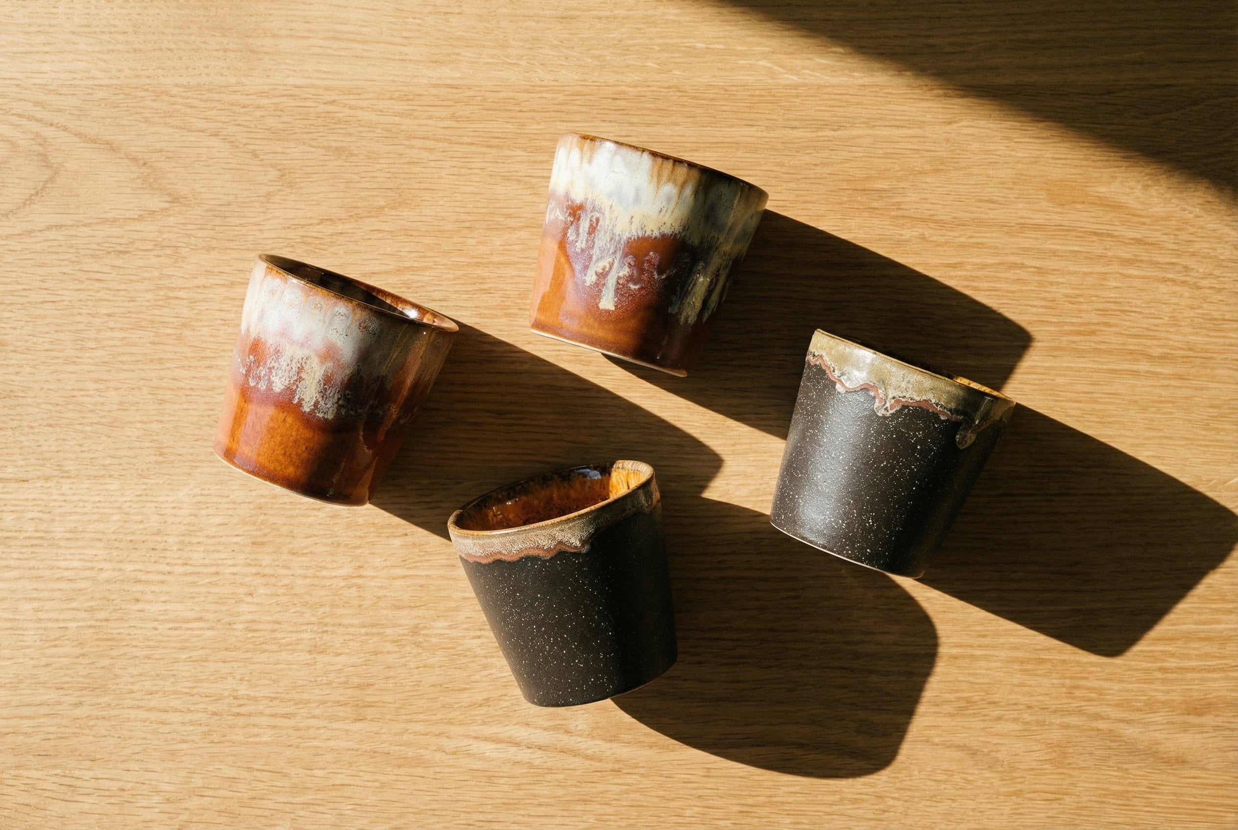 Tassen & Becher