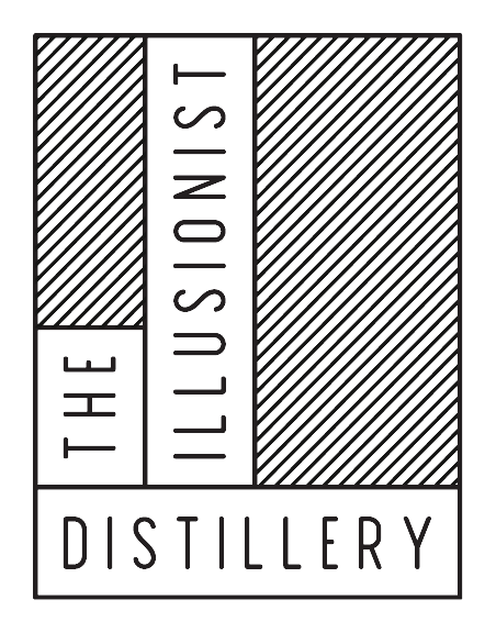 The Illusionist Distillery Logo