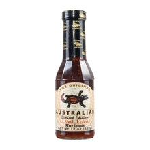 The Original Australian  Lumi Lumi Marinade  355ml