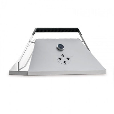 Baikal BBQ Hood