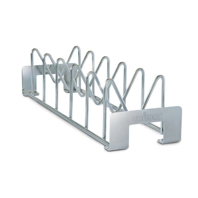 Grillgut Halter