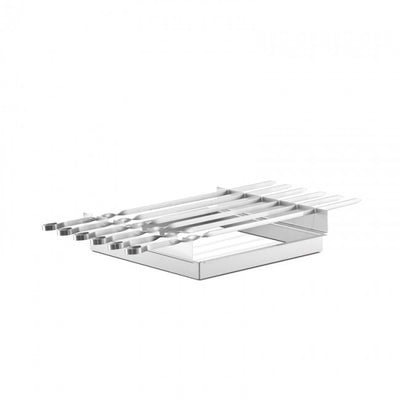 Shashlik Attachment T2