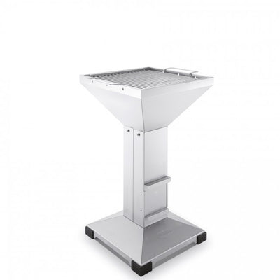 T3 Holzkohlegrill