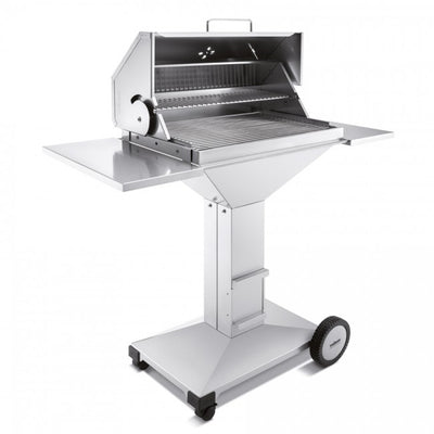 T4 BBQ Station