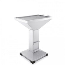 Thüros  T4 Holzkohlegrill