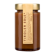 Tiroler Edle  Edelkaramell im Glas