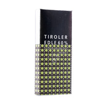 Purissima  Walnussnougat mit Zirbensalz