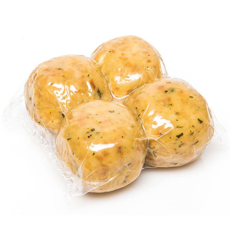 Tiroler Käseknödel  Metzgerei Steiner  4 Stück