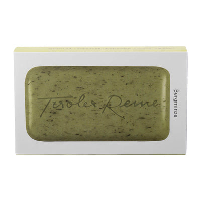 Seife Bergminze