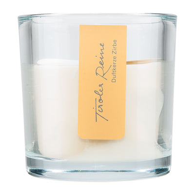 Stone Pine Candle – Stone Pine Scent