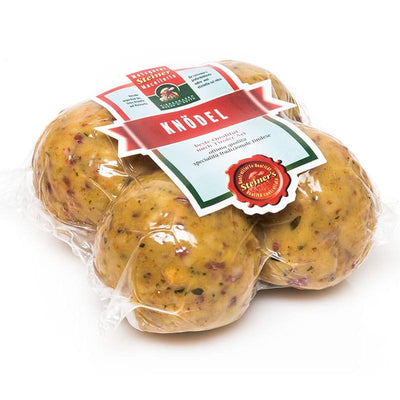 Tiroler Speckknödel – 4 Stück