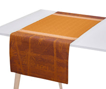 Tischläufer  Croisiere sur le Nil  Desert