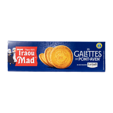 Traou Mad Les Galettes de Pont-Aven 100g