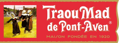 Traou Mad Logo