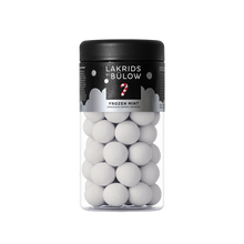 Lakrids by Bülow Frozen Mint regular 270 g