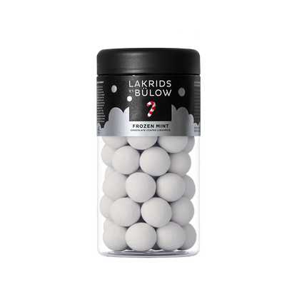 Lakrids by Bülow Frozen Mint regular 270 g