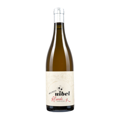 Grüner Veltliner Hundsberg – 2017
