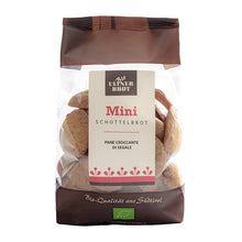 Ultner Sale  Mini Schüttelbrot  Bio