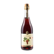 van Nahmen  Frucht-Secco Traube  alkoholfrei