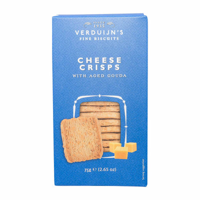Cheese Crisps