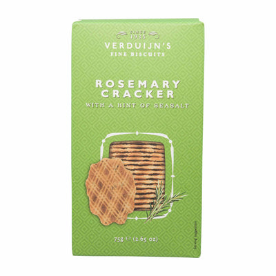 Rosmarin Cracker