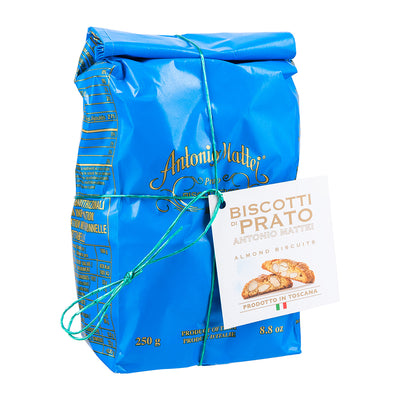 Cantuccini La Mattonella – 500g