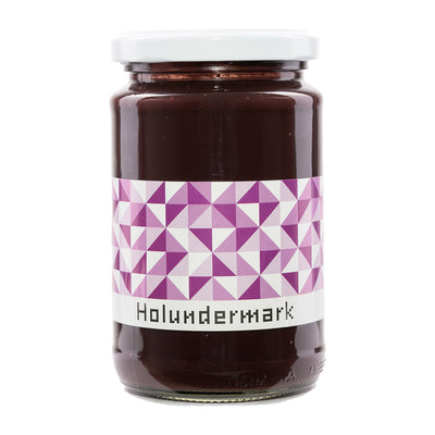 Holundermark – ohne Zuckerzusatz