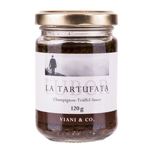 Viani Tartufata Trüffelsauce 120g