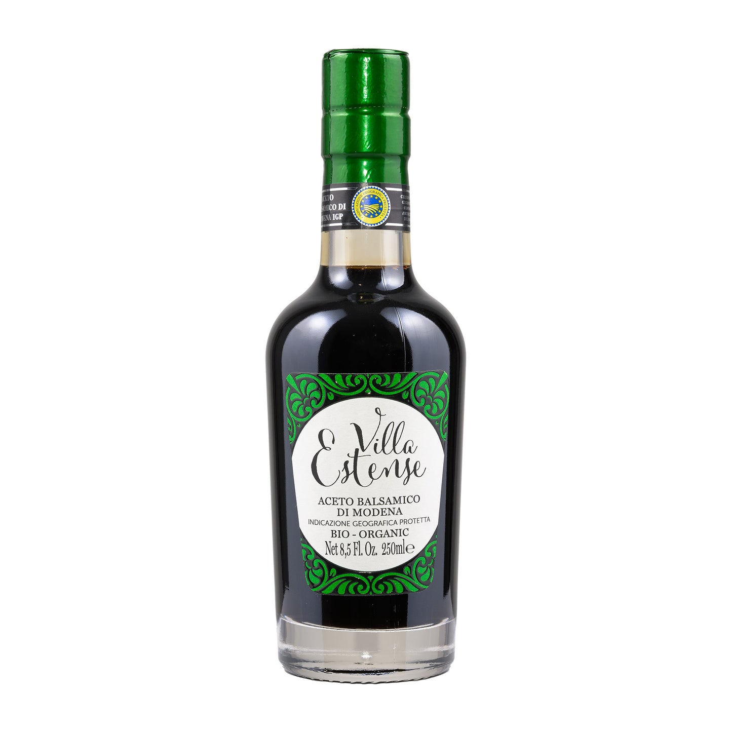 Villa Estense  Aceto Balsamico di Modena  BIO
