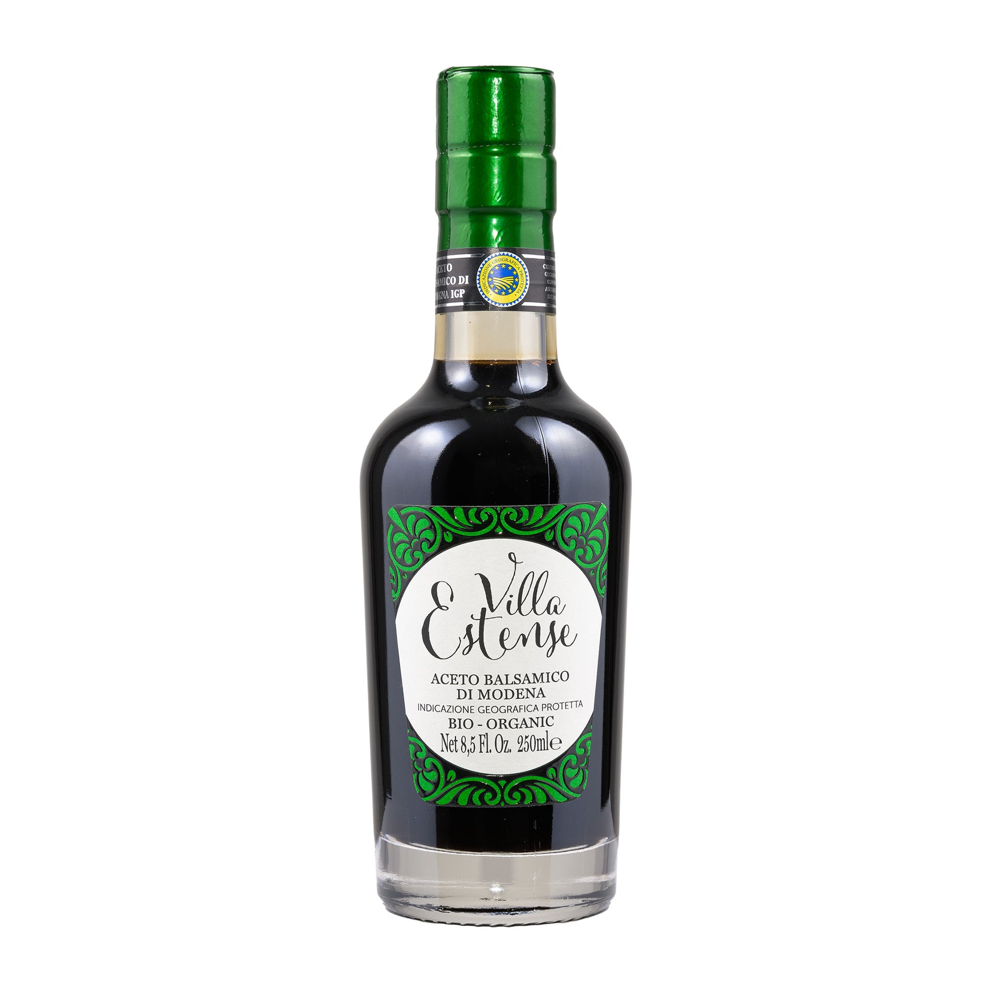 Villa Estense  Aceto Balsamico di Modena  BIO