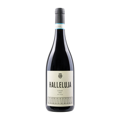 Hallelujah Syrah – 2022