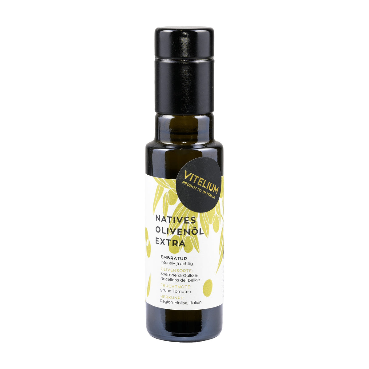 Vitelium Embratur natives Olivenöl extra 100 ml