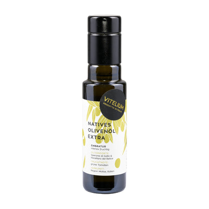 Vitelium Embratur natives Olivenöl extra 100 ml