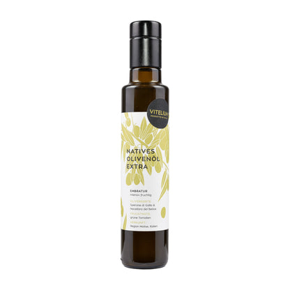 Vitelium Embratur natives Olivenöl extra 250 ml