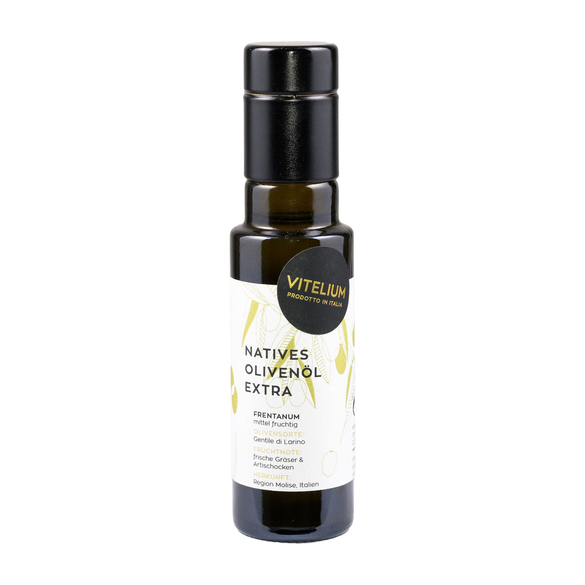 Vitelium Frentanum natives Olivenöl extra 100 ml