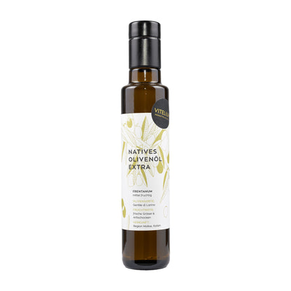 Vitelium Frentanum natives Olivenöl extra 250 ml